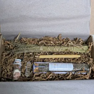 Nervous System Reset Kit