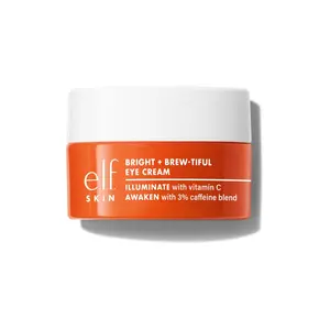 Bright + Brew-tiful Eye Cream