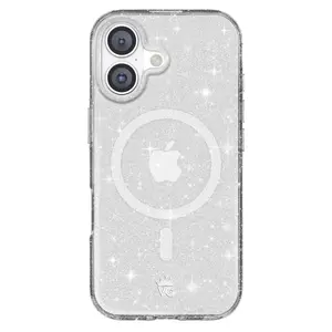 Stardust Glitter iPhone Case