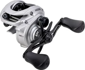 Lew's Accel Baitcasting Reels Lew's Accel Baitcasting Reels