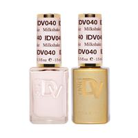 Gel Polish & Lacquer