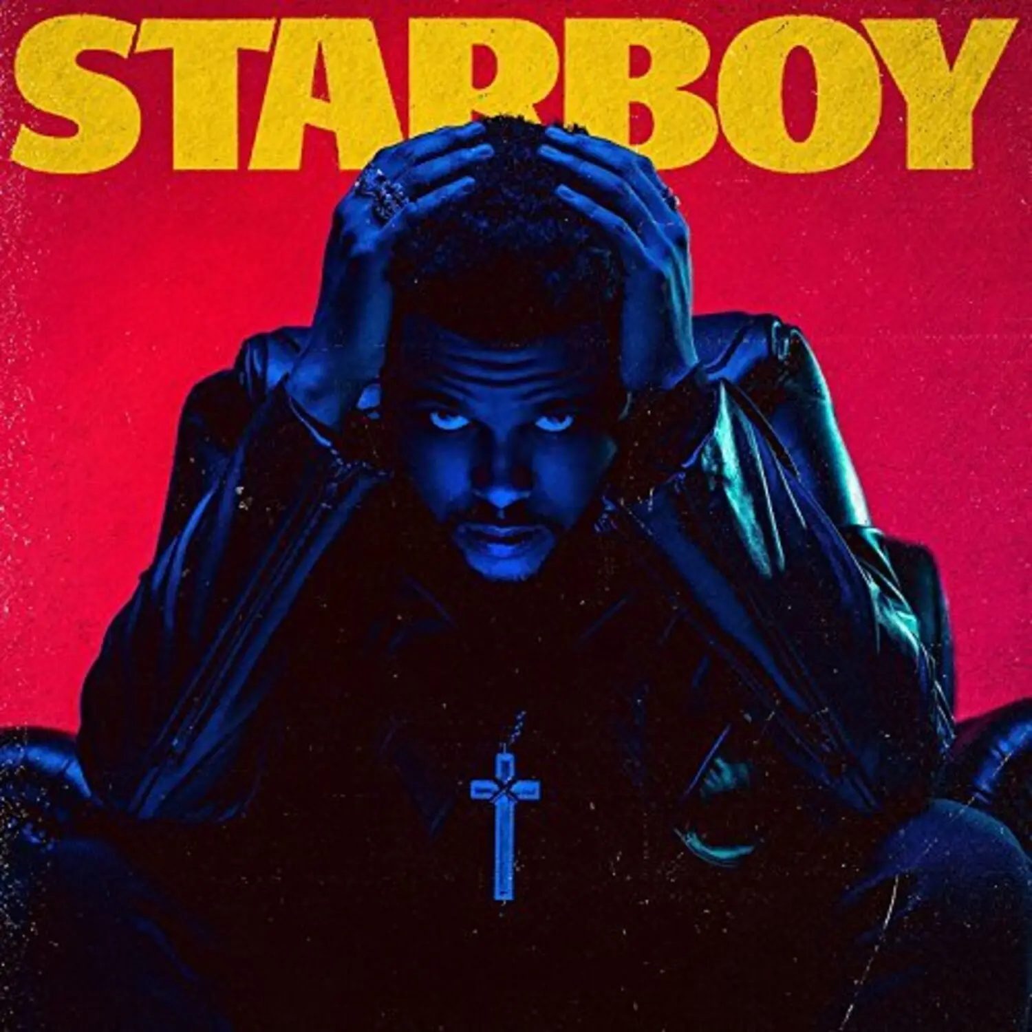 UMG - The Weeknd - Starboy  [COMPACT DISC - CD] Explicit