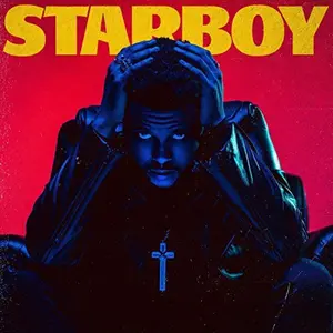 UMG - The Weeknd - Starboy  [COMPACT DISC - CD] Explicit