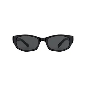 BLUE ELEPHANT VIGOR-S Black Sunglasses UV400 Protection Unisex Eyewear