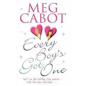 USED-Every Boy's Got One by Meg Cabot (Paperback)