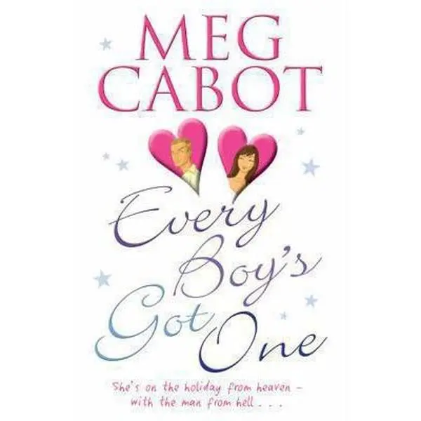 USED-Every Boy's Got One by Meg Cabot (Paperback)