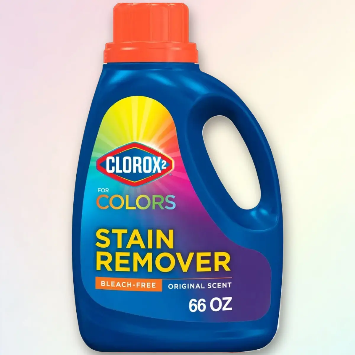 Clorox 2 Original undry Stain Remover and Color Booster