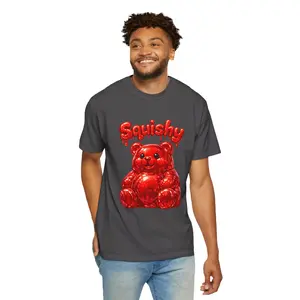 Squishy Red Gummy Bear T-Shirt