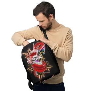 Snake Backpack