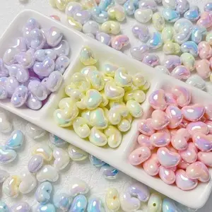 diy Handmade glass beads