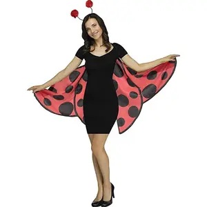 Lady Bug - Adult Kit