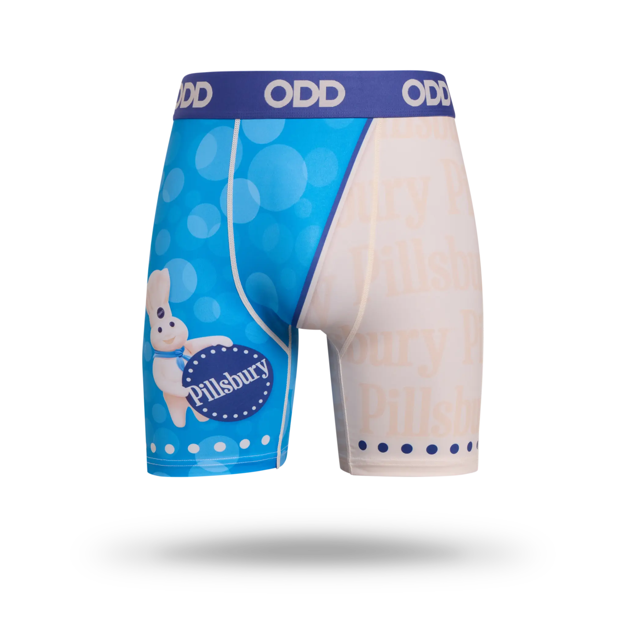 ODD Pillsbury Doughboy Boxer Briefs