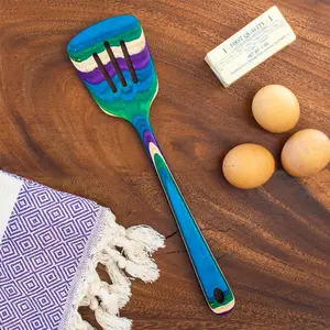 Baltique Slotted Spatula - Mumbai