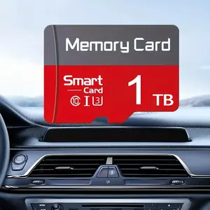 Micro SD Card , TF / SD Memory card for Smartphone, Camera, Tablet etc., Plug and Play, Compatible with PSP Games