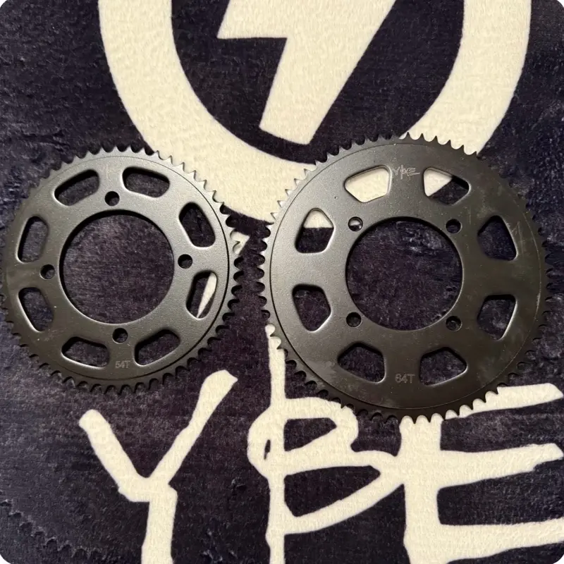 Razor Stock Wheel Sprocket 35 Chain (Mx/Sx/Rsf)