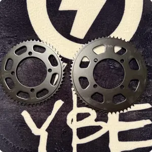 Razor Stock Wheel Sprocket 35 Chain (Mx/Sx/Rsf)