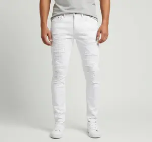 Waimea Skinny Fit Jeans