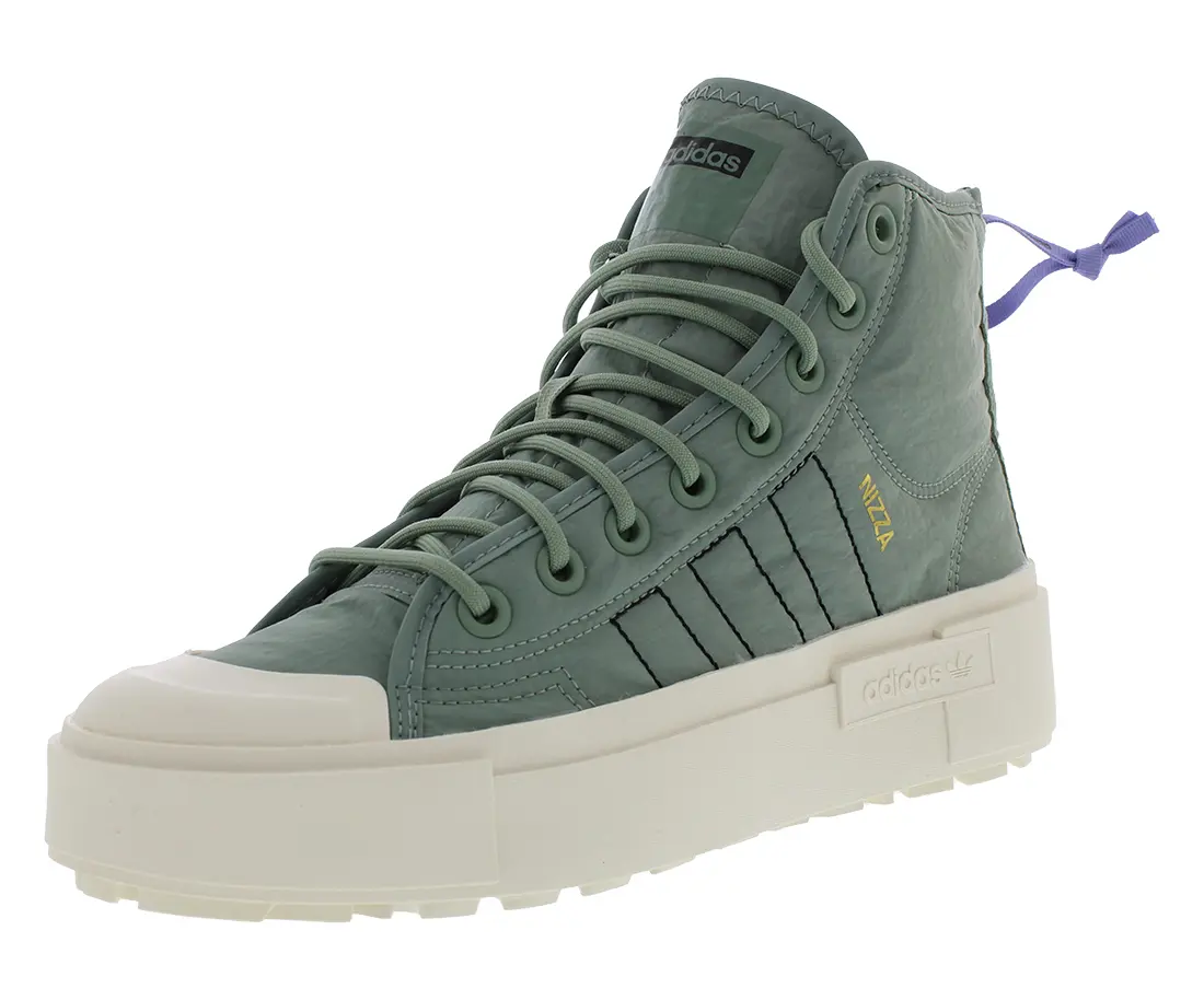 Adidas Nizza Bonega X Womens Shoes