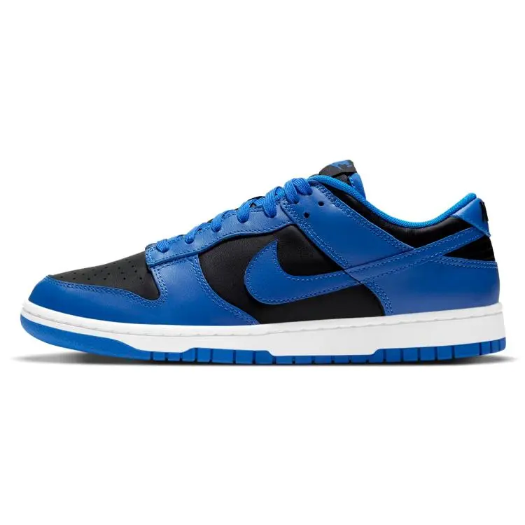Nike Dunk Low Retro Hyper Cobalt