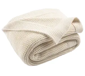 Safavieh Snug Knit Throw