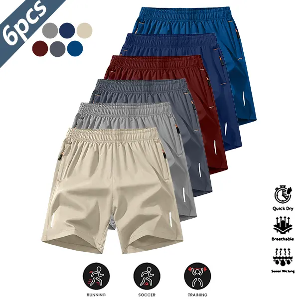 Khaki + Light Gray + Dark Gray + Burgundy + Dark B