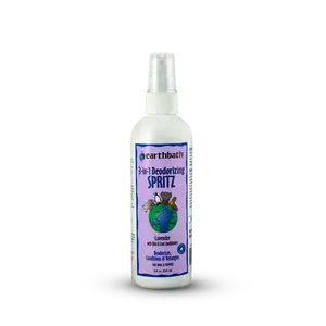 3-in-1 Deodorizing Spritz - Lavender