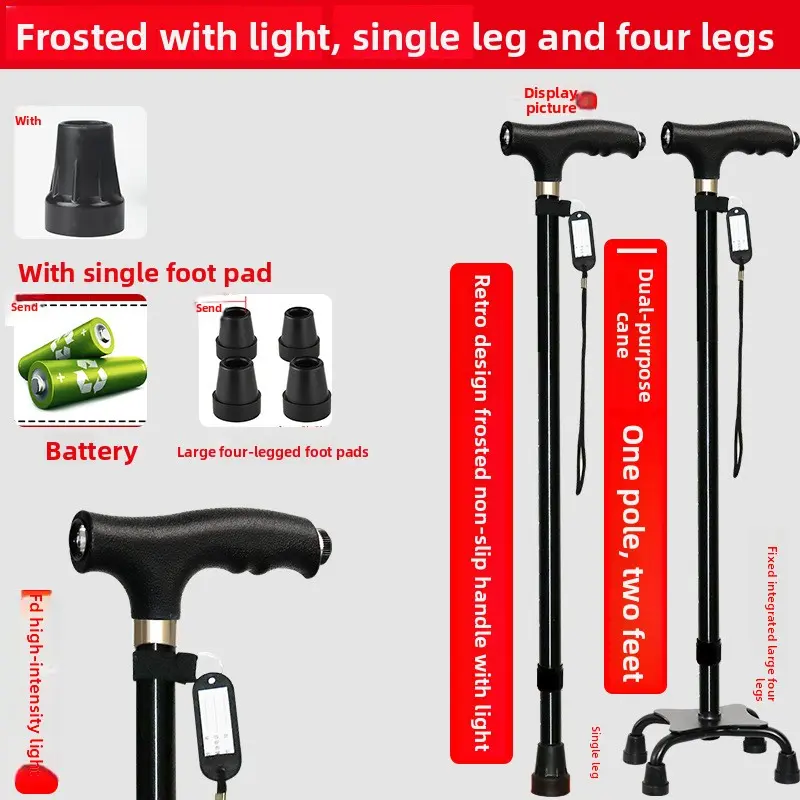 Black matte large square single-leg fixed light