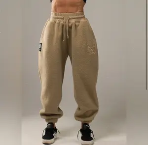 Sherpa Sweats Small (Flag Nor Fail)