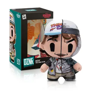 Netflix Stranger Things Eleven Figure Ornament, Official Licenced Decoration, Perfect Gift for Fans & Collectors, Unique Home Accessory
