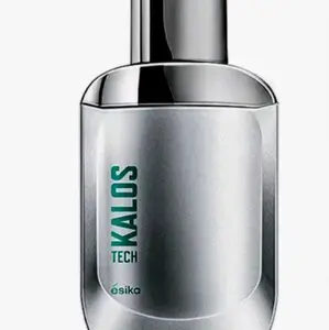 LBEL ESIKA KALOS TECH FOR HIM. VEGAN NEW AND AUTHENTIC! 90 ML/3 FL OZ