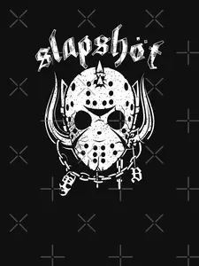 Slapshot Live In Berlin T-shirt, Sweatshirt, Hoodie