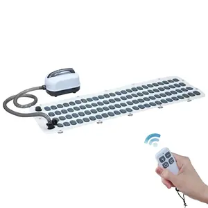 Bath Electric Bubble Mat