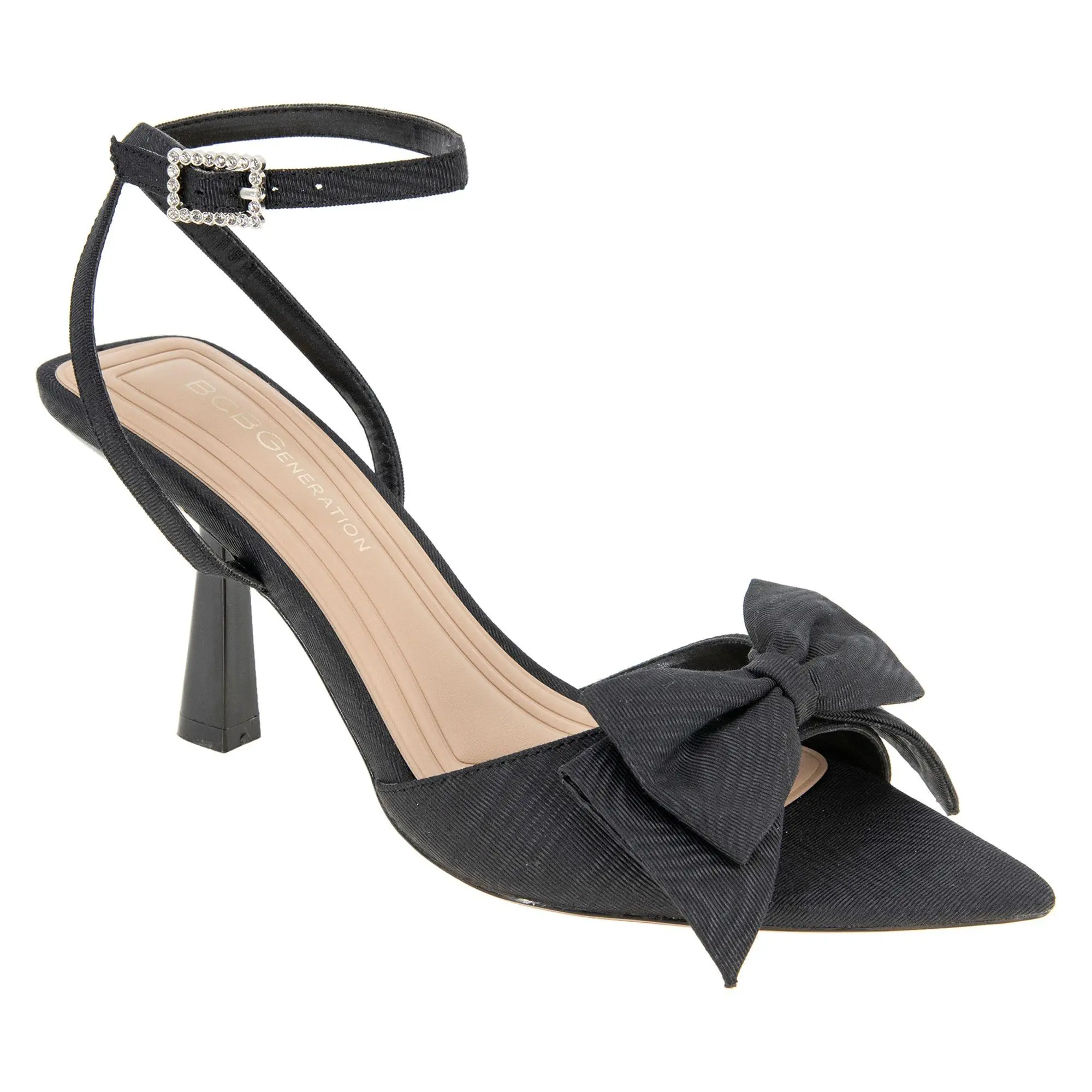 BCBGeneration Ilana Bow Sandal