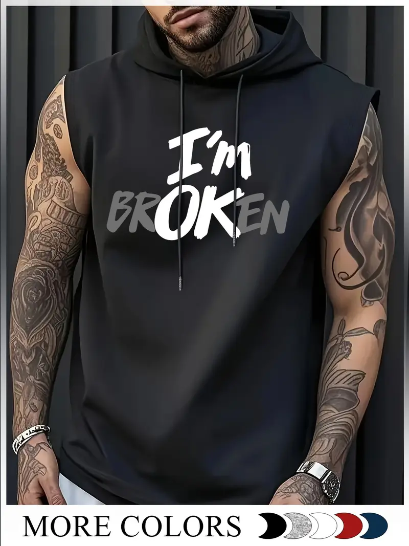 destroyed hoodie - TikTok Shop