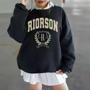 Riorson Shadow Daddy Sweatshirt