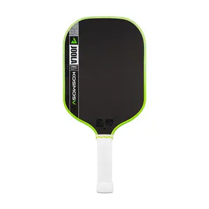 JOOLA Kosmos Pro V Pickleball Paddle (Federico Staksrud/Tyson McGuffin)