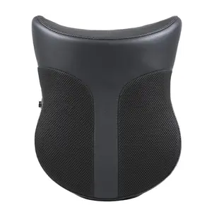 Airhawk® BMW R 1200/1250 GS+A Motorcycle Pillion | 2013-Present