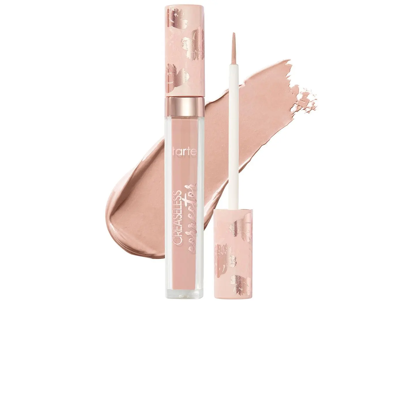 tarte Creaseless Corrector in Peachy Pink tarte Creaseless Corrector in Peachy Pink