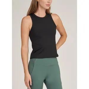 RACER BACK TANK