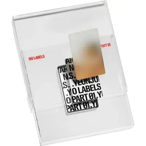 Yeonjun - NO LABELS: PART 01 [SET-UP B] NEW CD 198704632716