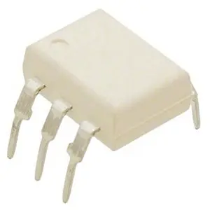 Motorola, MOC3030 Optocoupler