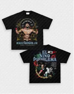 RAUL ROSAS JR TEE