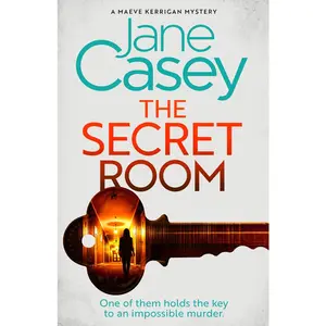 USED-Maeve_maeve Kerri12 Exaiie Tpb by Casey, Jane (Paperback)