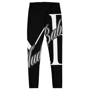 Women's Mudd Babies Leggings