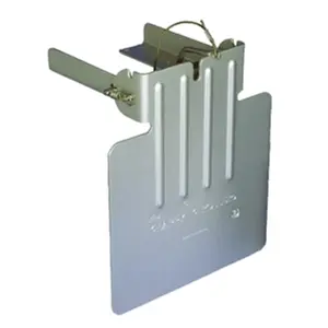 Davis Instruments 460 Happy Troller Large Trolling Plate