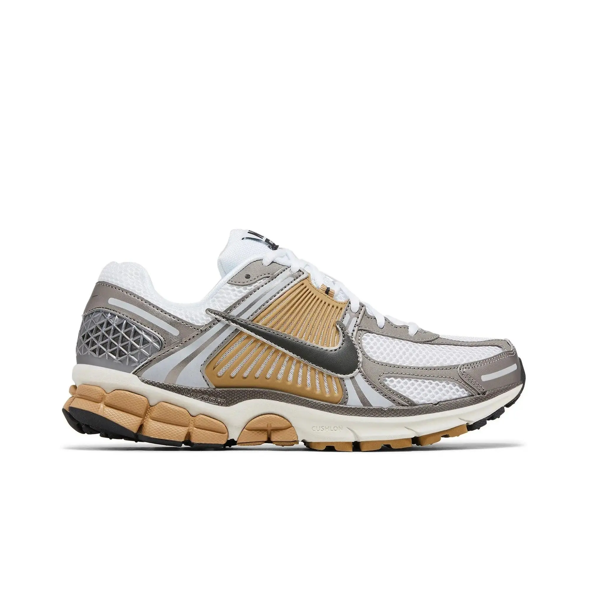[FJ4151-006] MENS NIKE ZOOM VOMERO 5 'METALLIC PEWTER'