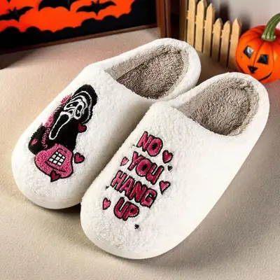 Unicornio Pantuflas TikTok Shop