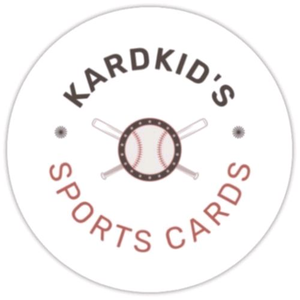 Kardkid's Sports Cards