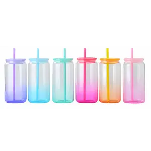 tumbler 16 oz glass Choose your design in the live