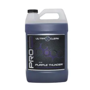 Ultra Clean® Purple Thunder Degreaser Ultra Clean® Purple Thunder Degreaser